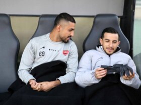 اولین بازی پرسپولیس مشخص شد تصمیم جنجالی اسمار علیه هافبک نامحبوب!