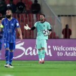 اولین برد آدان در آسیا