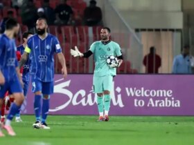 اولین برد آدان در آسیا