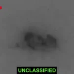 اولین تصاویر از حمله سنگین هوایی آمریکا به مواضع در سوریه