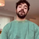 اولین واکنش شروین حاجی پور به شروع فعالیت رسمی اش