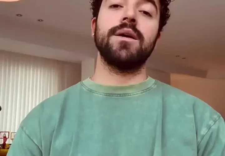 اولین واکنش شروین حاجی پور به شروع فعالیت رسمی اش