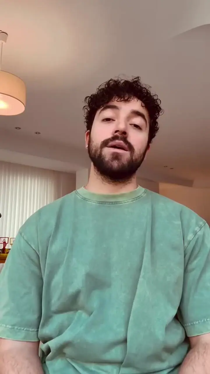 اولین واکنش شروین حاجی پور به شروع فعالیت رسمی اش