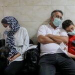 اپیدمی آنفولانزا در ایران تا کی ادامه دارد؟