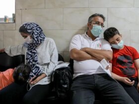 اپیدمی آنفولانزا در ایران تا کی ادامه دارد؟ 9 اپیدمی آنفولانزا در ایران تا کی ادامه دارد؟