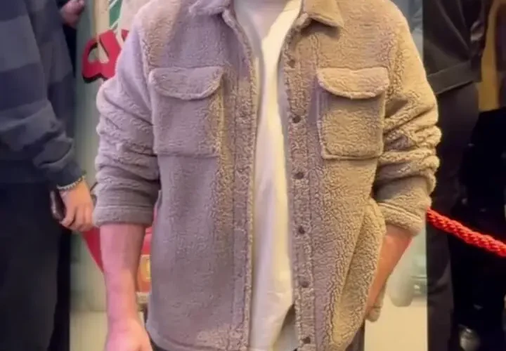 اکران مردمی فیلم سینمایی «تهران 57» با حضور حمد مهرانفر و آناهیتا درگاهی