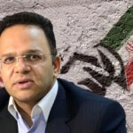 اگر ایران راه حل میانه ای پیدا کند اروپا و آمریکا از آن استقبال می کنند/منبع اطلاعات آمریکا آژانس نیست