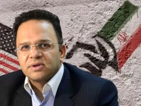 اگر ایران راه حل میانه ای پیدا کند اروپا و آمریکا از آن استقبال می کنند/منبع اطلاعات آمریکا آژانس نیست