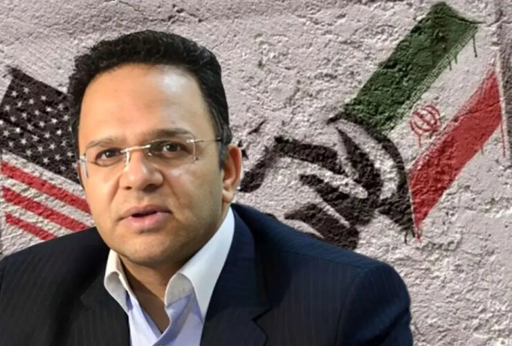 اگر ایران راه حل میانه ای پیدا کند اروپا و آمریکا از آن استقبال می کنند/منبع اطلاعات آمریکا آژانس نیست