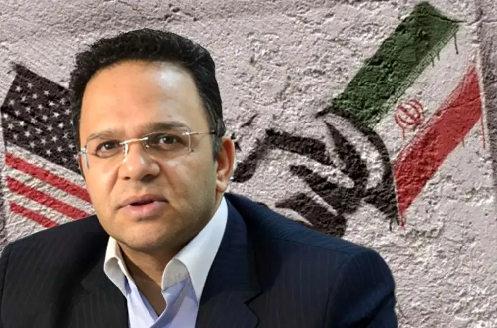 اگر ایران راه حل میانه ای پیدا کند اروپا و آمریکا از آن استقبال می کنند/منبع اطلاعات آمریکا آژانس نیست 1 اگر ایران راه حل میانه ای پیدا کند اروپا و آمریکا از آن استقبال می کنند/منبع اطلاعات آمریکا آژانس نیست