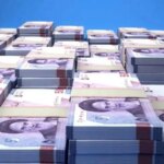 اگر مدیر یک شرکت کوچک 602 میلیون تومان حقوق دریافت کند، حقوق فرد در پست بالاتر چقدر است؟