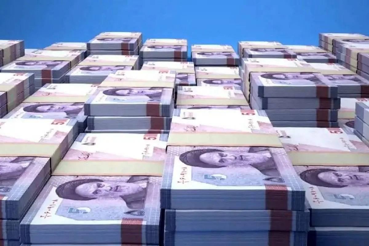 اگر مدیر یک شرکت کوچک 602 میلیون تومان حقوق دریافت کند، حقوق فرد در پست بالاتر چقدر است؟