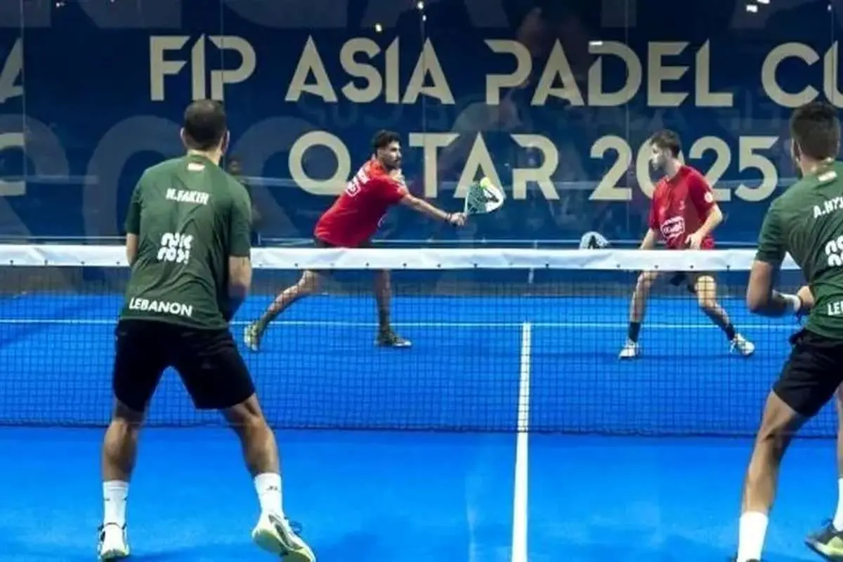 ایران میزبان مسابقات جهانی قایقرانی بود