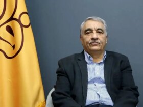 ایران و آمریکا؛ آیا مذاکرات جدیدی در راه است؟ 9 ایران و آمریکا؛ آیا مذاکرات جدیدی در راه است؟