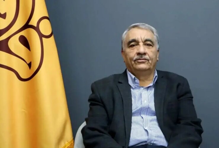 ایران و آمریکا؛ آیا مذاکرات جدیدی در راه است؟ 40 ایران و آمریکا؛ آیا مذاکرات جدیدی در راه است؟