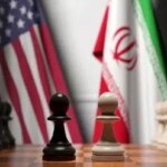 ایران و آمریکا؛ چرا هیچ کدام از آنها عقب نشینی نمی کنند؟