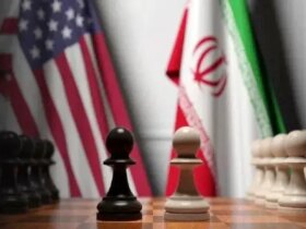 ایران و آمریکا؛ چرا هیچ کدام از آنها عقب نشینی نمی کنند؟ 9 ایران و آمریکا؛ چرا هیچ کدام از آنها عقب نشینی نمی کنند؟