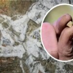 ایزوتوپ هلیم ذخایر طلای زیرزمینی را کشف کرد!