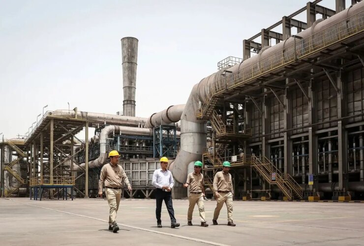 این صنعت در آستانه سقوط است 28 این صنعت در آستانه سقوط است