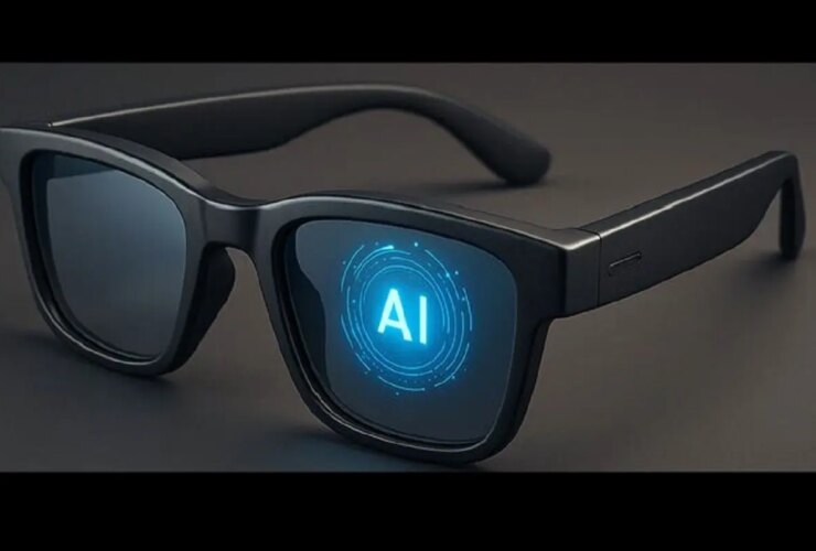 این عینک حرف های شما را می شنود! 28 این عینک حرف های شما را می شنود!