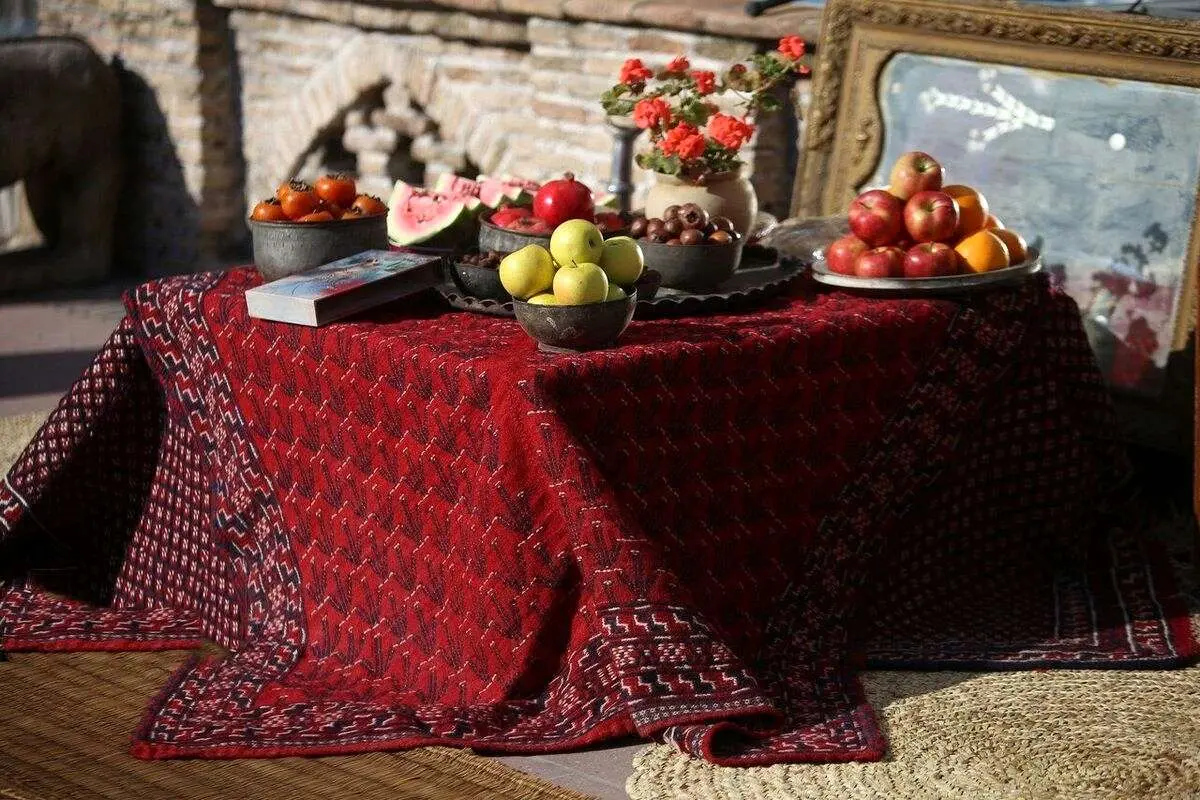 اینفوگرافی/ هزینه هر شب اقامت در شب یلدا 1404 چقدر است؟