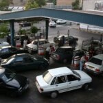 با اجرای طرح ساماندهی کارت سوخت مصرف بنزین را کاهش می دهیم!