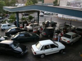 با اجرای طرح ساماندهی کارت سوخت مصرف بنزین را کاهش می دهیم!