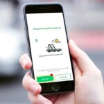 با رکورد شکنی نیم میلیونی از اسنپ به سمت تهران حرکت کنید!