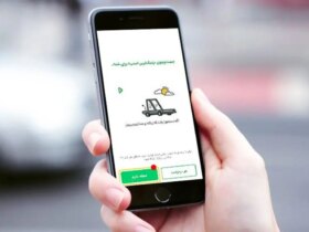 با رکورد شکنی نیم میلیونی از اسنپ به سمت تهران حرکت کنید!