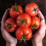 با مصرف این قرمز خوشمزه خطر سکته مغزی را کاهش دهید