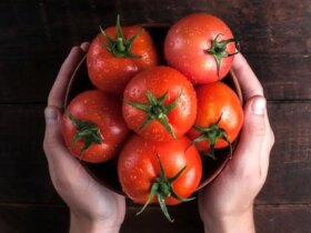 با مصرف این قرمز خوشمزه خطر سکته مغزی را کاهش دهید