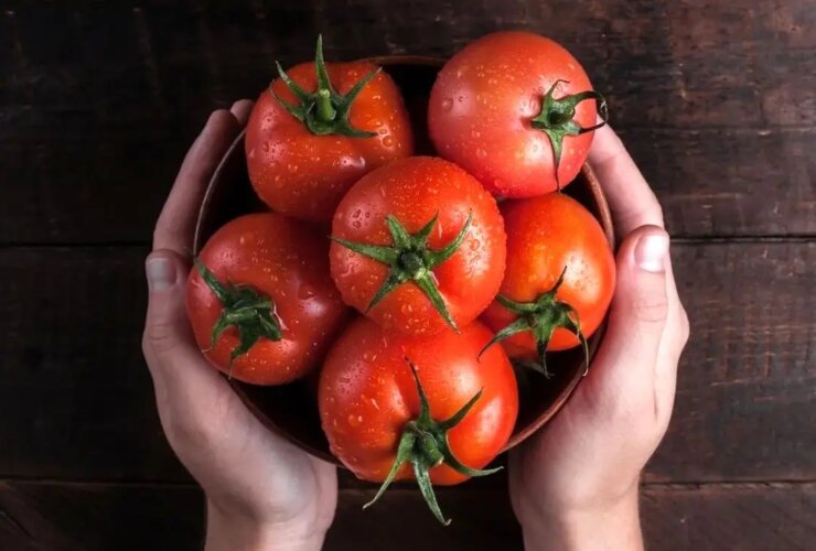 با مصرف این قرمز خوشمزه خطر سکته مغزی را کاهش دهید