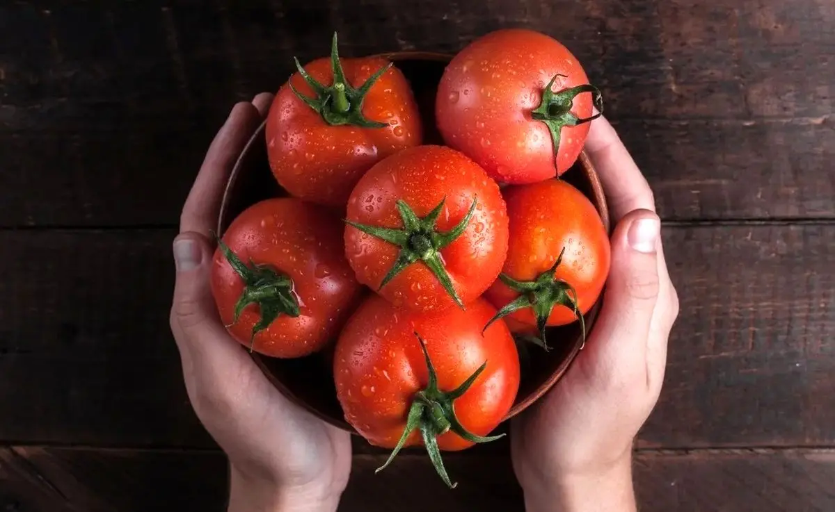 با مصرف این قرمز خوشمزه خطر سکته مغزی را کاهش دهید