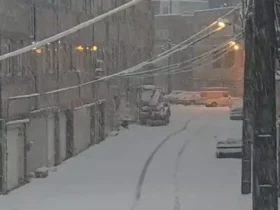 بارش برف از سردشت به نهاوند 9 بارش برف از سردشت به نهاوند