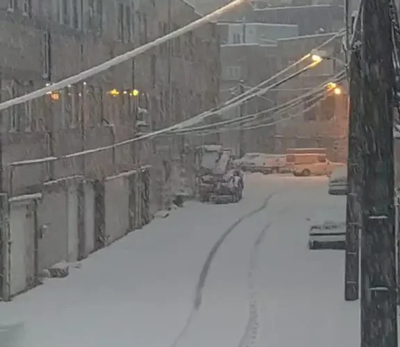 بارش برف از سردشت به نهاوند 3 بارش برف از سردشت به نهاوند