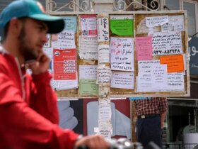 بازار کار ایران و فقر مهارتی فراگیر!