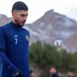 بازگشت ستاره مصدوم سپاهان قبل از بازی استقلال