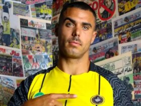 بازگشت نابغه سپاهان در آستانه جدال سرنوشت ساز با استقلال