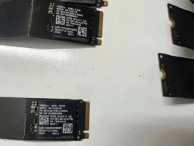 بازی کودک و 3 هزار دلار غرامت; تخریب پنجاه SSD در اوج بحران حافظه 9 بازی کودک و 3 هزار دلار غرامت; تخریب پنجاه SSD در اوج بحران حافظه