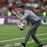 بازیکن «1+2» در لیست پخش پرسپولیس؛ منتظر تصمیم نهایی اسمار هستیم