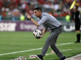 بازیکن «1+2» در لیست پخش پرسپولیس؛ منتظر تصمیم نهایی اسمار هستیم