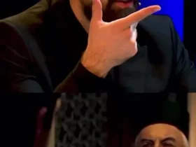 بازیگر سریال بامد خمار درباره محسن چاوشی چه گفت؟ 3 بازیگر سریال بامد خمار درباره محسن چاوشی چه گفت؟