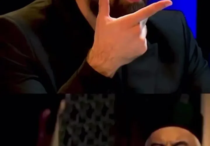 بازیگر سریال بامد خمار درباره محسن چاوشی چه گفت؟