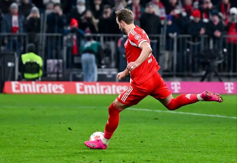 بایرن مونیخ مقابل ماینتس به تساوی 2-2 رسید. فرار بزرگ از اولین شکست 4 کن