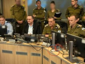 بحث در مورد تعطیلی رادیو ارتش در اسرائیل