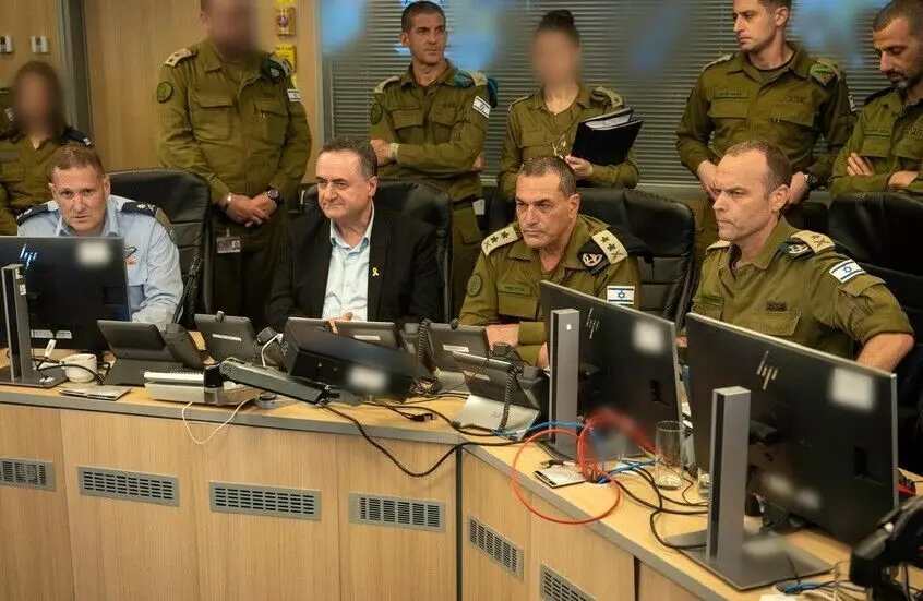 بحث در مورد تعطیلی رادیو ارتش در اسرائیل