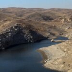 بحران آب تمام نشده است