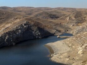 بحران آب تمام نشده است 14 بحران آب تمام نشده است