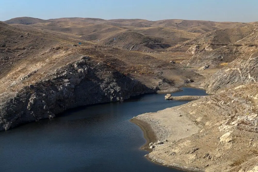 بحران آب تمام نشده است