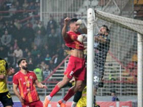 بدترین روزهای بازیگر محبوب یحیی و قلعه نویی; پرونده ای عجیب به نام علی نعمتی! 9 بدترین روزهای بازیگر محبوب یحیی و قلعه نویی; پرونده ای عجیب به نام علی نعمتی!